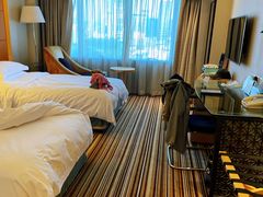 -上海新锦江大酒店