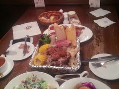 -宝莱纳啤酒花园餐厅PAULANER BRAUHAUS Nanjing(广州路店)