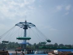 -秦皇岛乐岛海洋王国