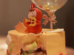 -CAKE BOSS 蛋糕老板(西单君太百货店)