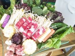 -三个椰子·现砍椰子鸡(金源CBD店)