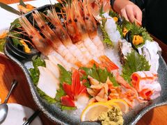 -青叶日式料理(飘亮阳光广场店)