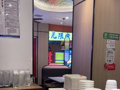 -李想大虾(吾悦广场店)