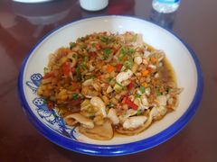 -董府·古宅餐厅