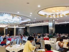 大堂-东江海辉酒楼·公司团建·商务宴请·生日宴(宝安店)