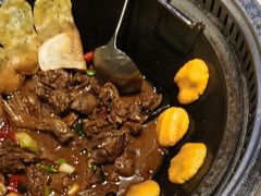 -东北铁锅宴(云龙华府店)