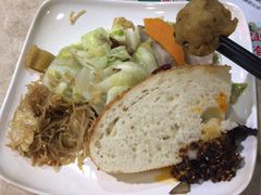 -净行天厨(莲塘总店)