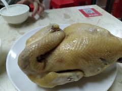 -佳基盐焗鸡