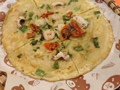 -多宾韩国料理(学衡路店)