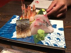 -兄弟船日本料理(新世界花园店)