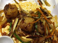 -新大咀港式茶餐厅(宝山万达店)