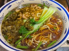 -淮扬楼(千鹤湖店)