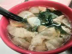 -争鲜回转寿司(通州万达店)