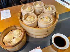 -南小馆(迪士尼小镇店)