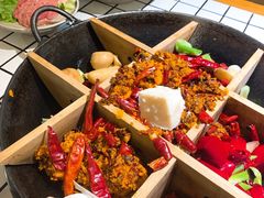-重庆富力艾美酒店