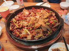-老板恋上鱼(印象城店)