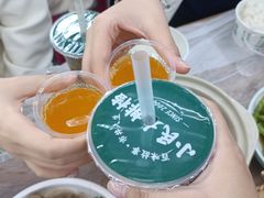 -小民大排档(光谷店)