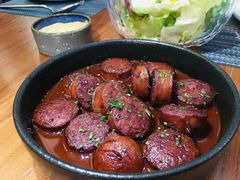 -帕歌西班牙餐厅paco tapas