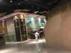 -爱情海·高端·汤泉