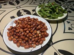 -新凯旋烧烤·燕姐千岛湖土菜