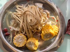 -仁义火锅城·熟食店(金杨路店)