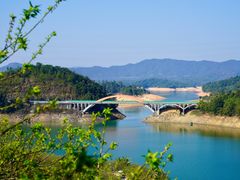 -广州市流溪河国家森林公园