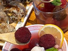 -福苗小骆驼烧烤(大唐不夜城店)