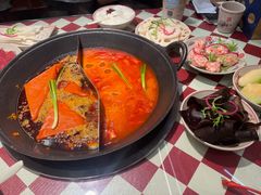 -赵美丽重庆火锅(西安直营总店)