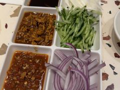 -姥姥家春饼店(惠新东街店)