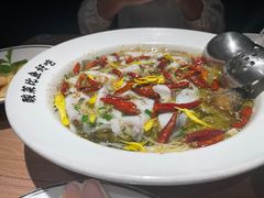 -太二酸菜鱼(沈阳万象城店)