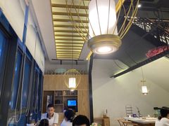 大堂-俏牛哥鲜牛肉牛肆馆(重庆天地店)