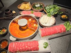 -重八牛府之小有名气(大望路店)