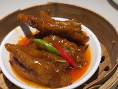 -南枝记·广东味道(中骏世界城店)