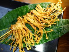 金针菇-孙记炸串小馆
