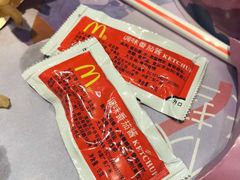-麦当劳(春风店)