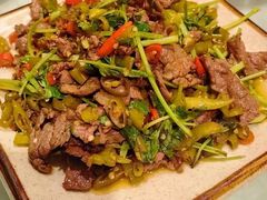 -业华湘·特色菜
