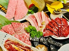 -不倒翁炭火烧肉(永安里店)