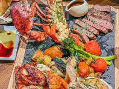 -Osteria Garden 生蚝花园餐厅(原进贤路店)