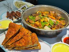 -清真·舒迩布炕锅王·高原美食文化(青海总店)