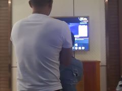 -尊柜ktv(海江新天地店)