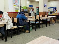 -老邮差酸辣粉麻辣烫(步行街店)