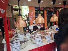 -丁家脆哨(民生路店)