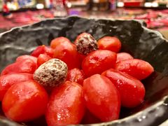 -索菲特酒店·乐轩华中餐厅