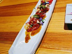 -花潮料理艺食馆(世欧广场店)