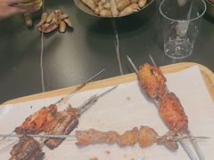 -老虎滩大连海鲜烧烤(建邺云锦路总店)