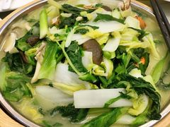 -喜临门酒家(城东店)