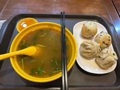 -大壶春生煎(四川中路店)
