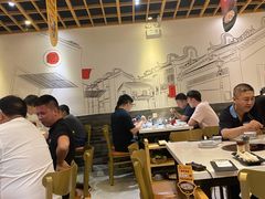 大堂-顺德公广东猪肚鸡·煲仔饭(白石洲店)