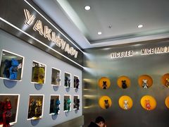 -雅克雅思(大厂鑫乐广场店)