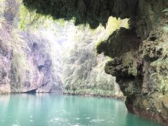 -阿依河景区